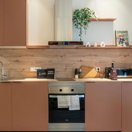Osito Hub - Duque De Gaeta Appartement Valencia Buitenkant foto