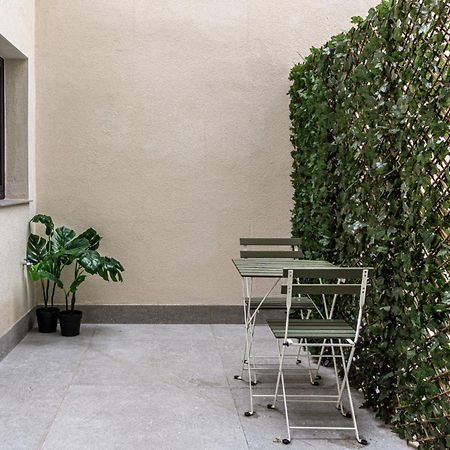 Osito Hub - Duque De Gaeta Appartement Valencia Buitenkant foto