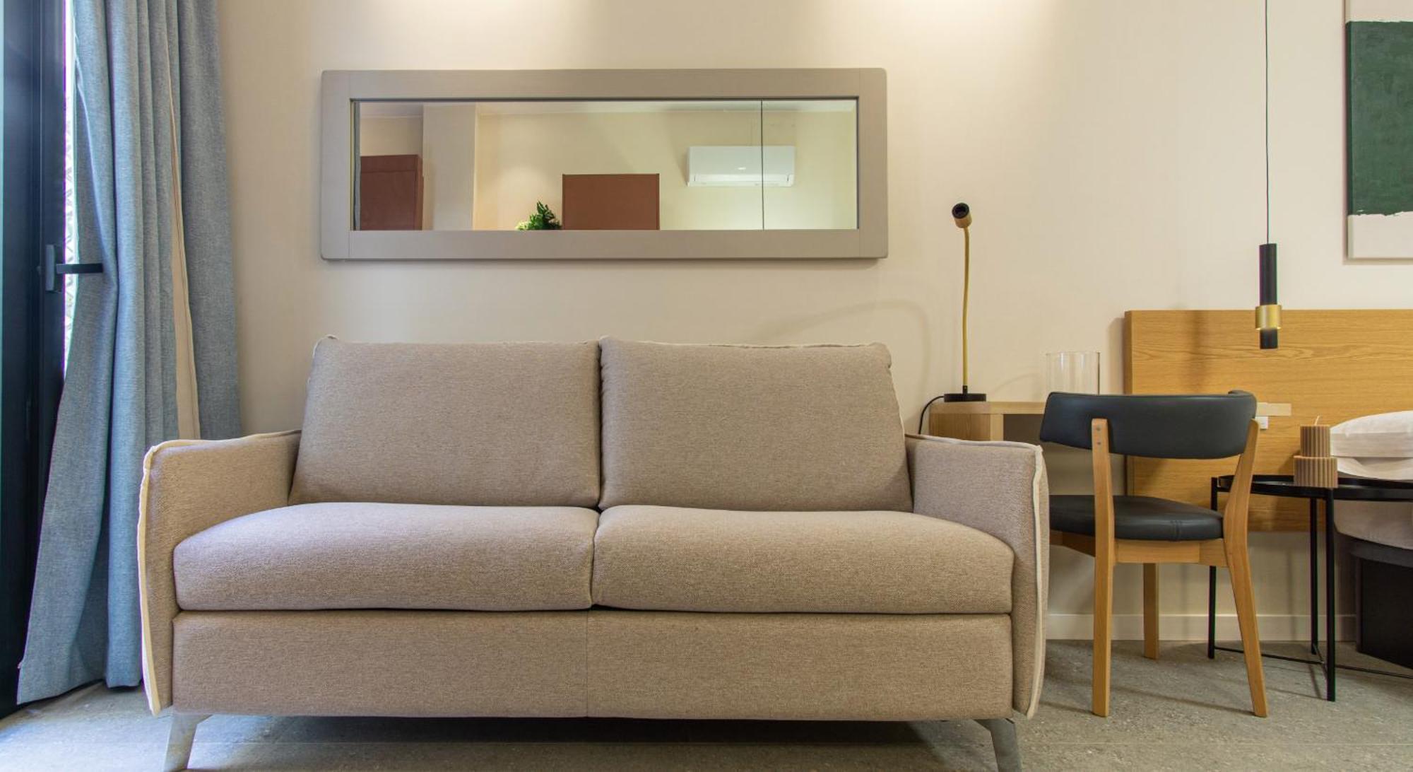 Osito Hub - Duque De Gaeta Appartement Valencia Buitenkant foto