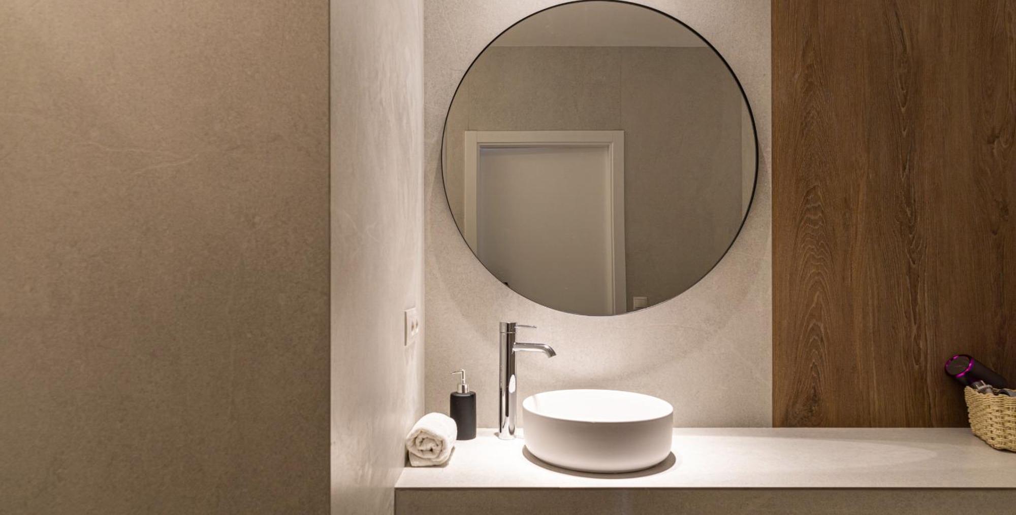 Osito Hub - Duque De Gaeta Appartement Valencia Buitenkant foto