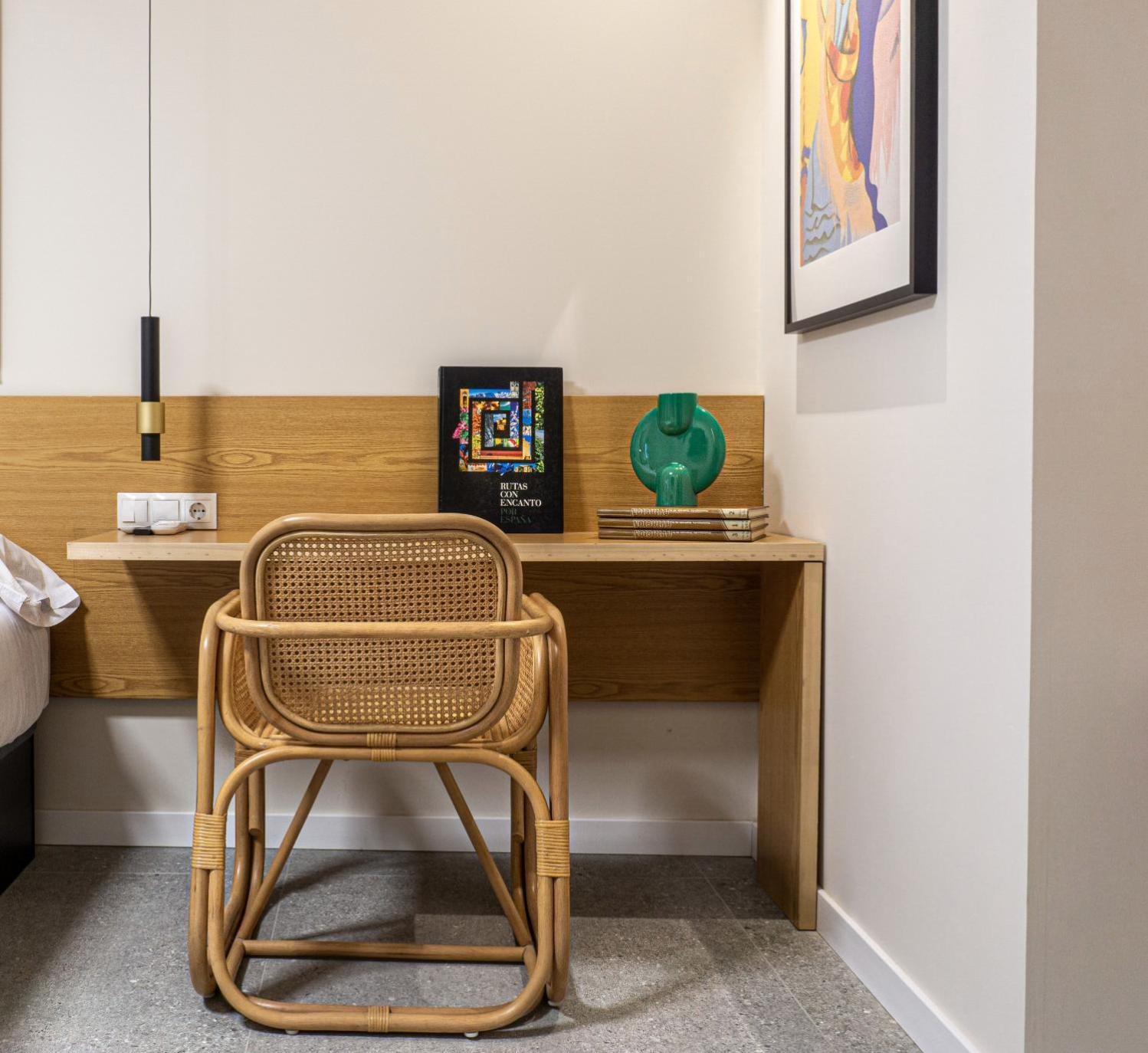 Osito Hub - Duque De Gaeta Appartement Valencia Buitenkant foto