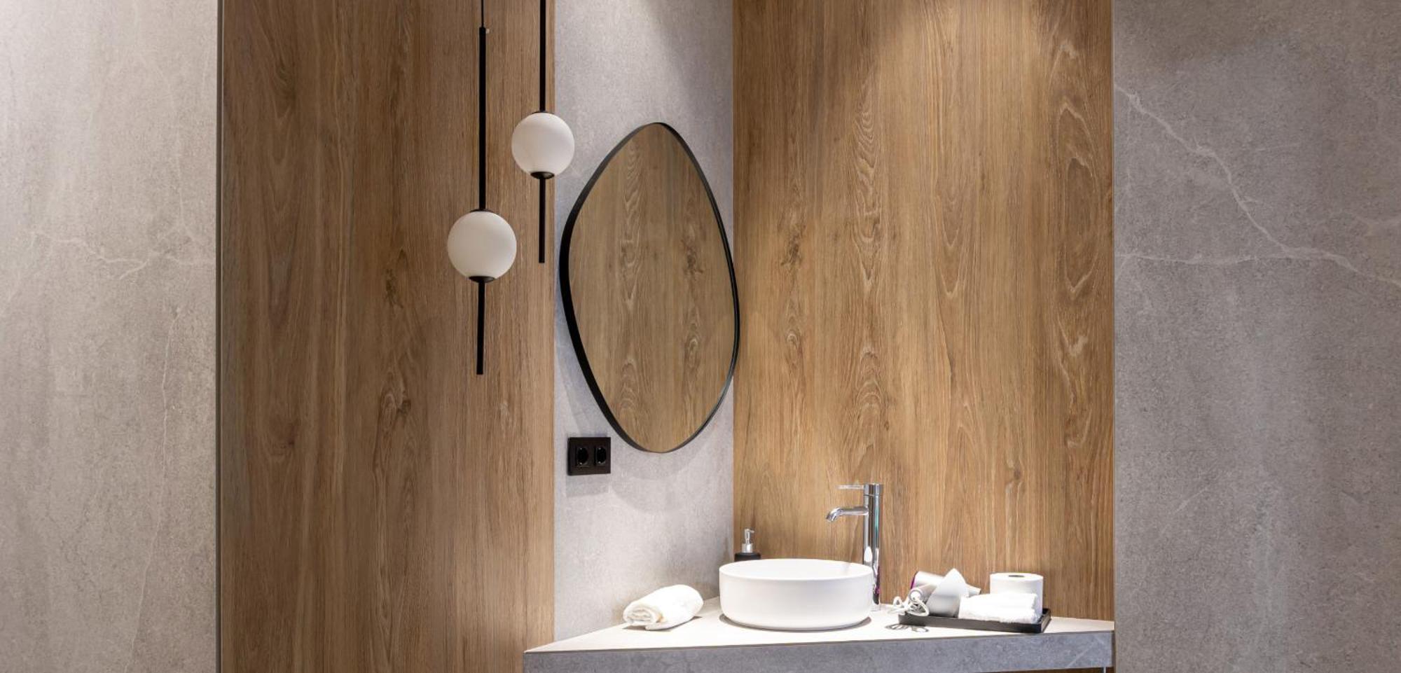 Osito Hub - Duque De Gaeta Appartement Valencia Buitenkant foto
