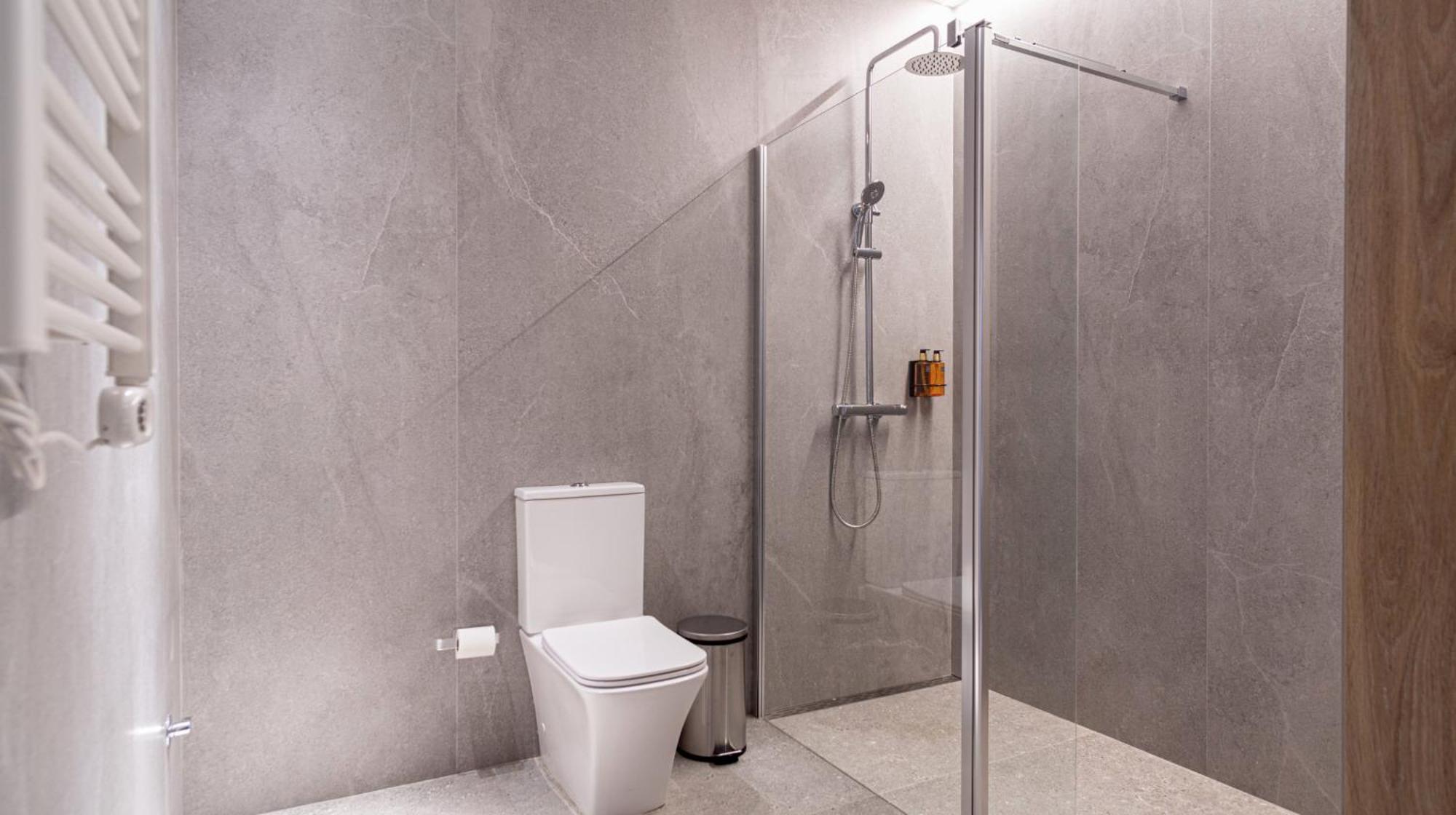 Osito Hub - Duque De Gaeta Appartement Valencia Buitenkant foto